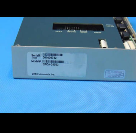 AMAT MKS EPCA-24593