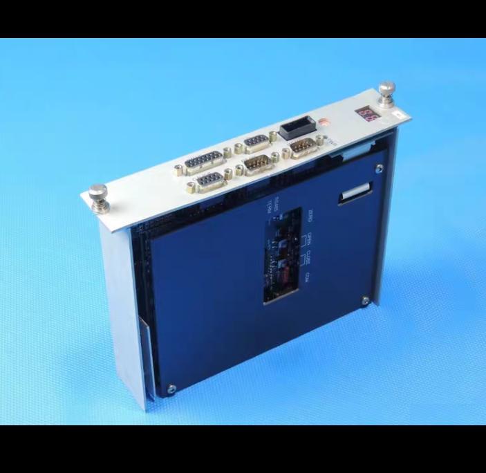 AMAT MKS EPCA-24593