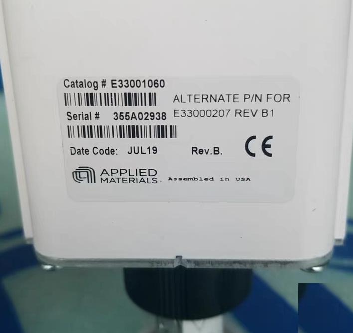 AMAT MKS GP E33001060 E11748870 E33000207 MICRO-IONE37001013 355001-TD REPLACEMENT GAUGE dual tungsten cathodeMKS 355001-TD 5200RMB 5200 1 13 4602