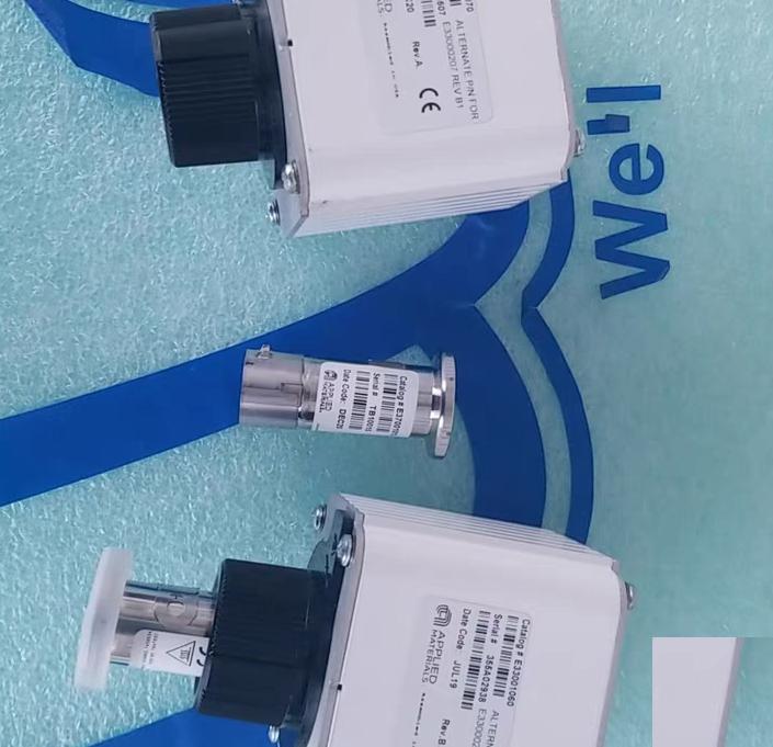 AMAT MKS GP E33001060 E11748870 E33000207 MICRO-IONE37001013 355001-TD REPLACEMENT GAUGE dual tungsten cathodeMKS 355001-TD 5200RMB 5200 1 13 4602