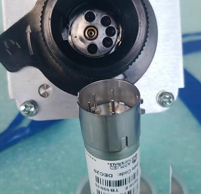 AMAT MKS GP E33001060 E11748870 E33000207 MICRO-IONE37001013 355001-TD REPLACEMENT GAUGE dual tungsten cathodeMKS 355001-TD 5200RMB 5200 1 13 4602