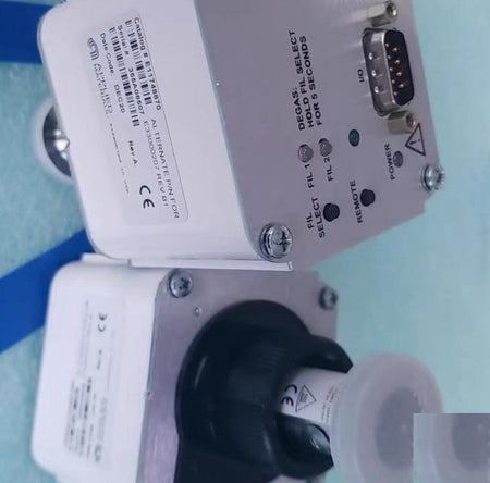 AMAT MKS GP E33001060 E11748870 E33000207 MICRO-IONE37001013 355001-TD REPLACEMENT GAUGE dual tungsten cathodeMKS 355001-TD 5200RMB 5200 1 13 4602