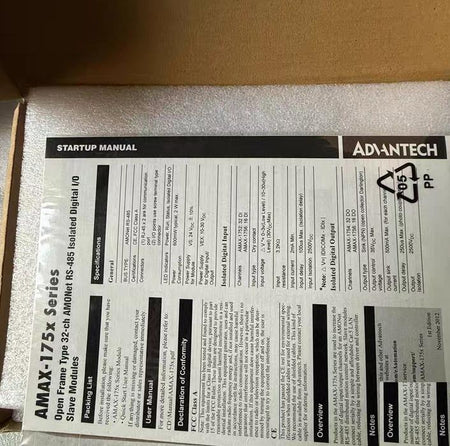 AMAX-1754 AMAX-1752 LH2 AMAX-1754 AMAX-1752