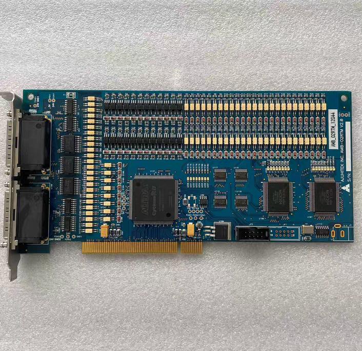 AMB-02RTM V2 0