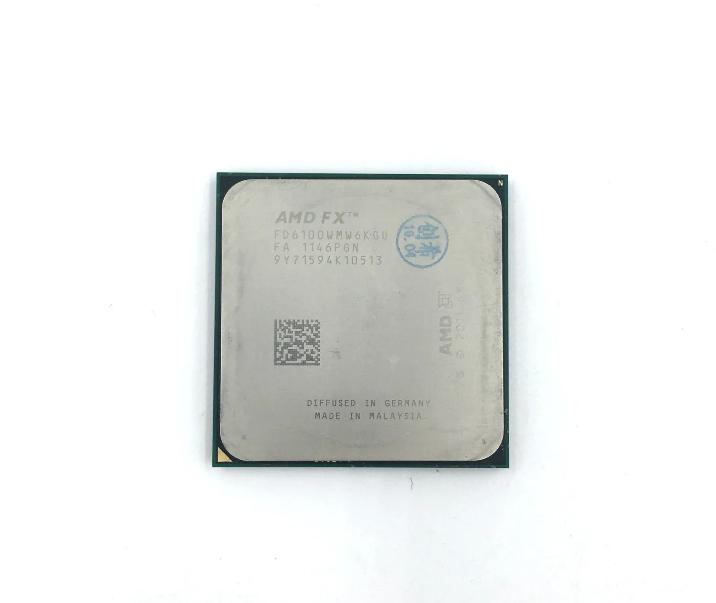 FX-6100 FD6100WMW6KGU 3GHz