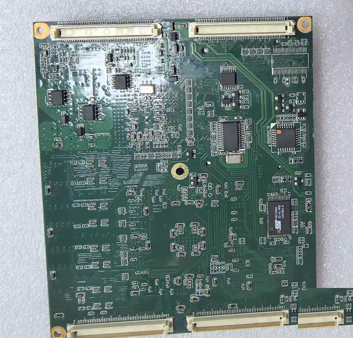 AMD Geode AXD800EEJ2VD CPU PN 012247 A 2 E900LA1 DIY