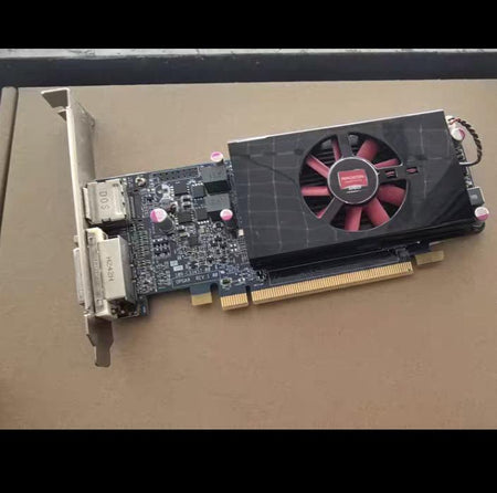 AMD HD7570 1G DVI DP PCI-E DVI DP 193