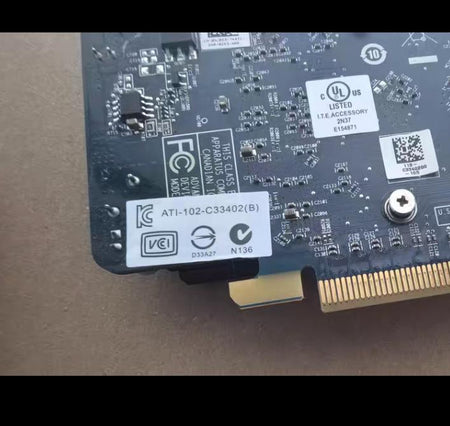 AMD HD7570 1G DVI DP PCI-E DVI DP 193