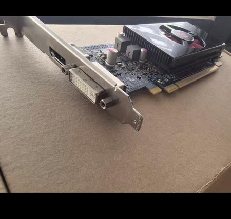 AMD HD7570 1G DVI DP PCI-E DVI DP 193