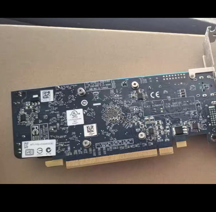 AMD HD7570 1G DVI DP PCI-E DVI DP 193