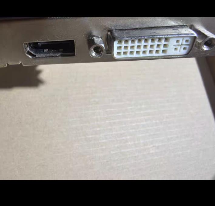 AMD HDMI DVI 109-C33457-00 OPGA9 ATI-102-C33402 B 193