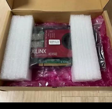 AMD Kintex UltraScale FPGA Xilinx DK-U1-KCU1500-A-G