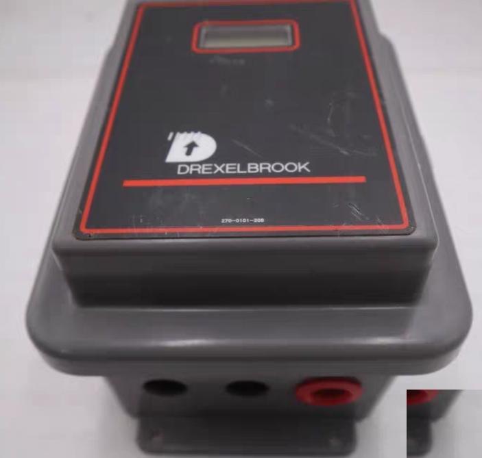 AMETEK DREXELBROOK 409-1030-001 4091030001