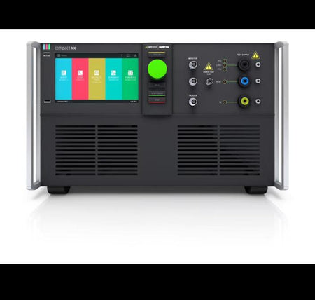 AMETEK EMTEST DPA500N DPA503N AIF503S1 DPA503N AIF503N DPA500N1 1 NetWave ACS500N ACS503N PowerWave 250autowave CWS500N3 UCS500M4S1