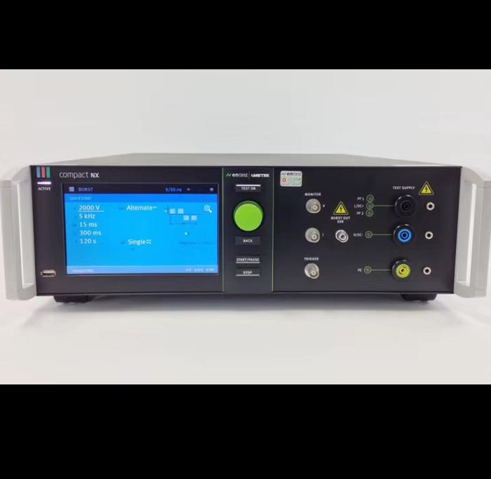 AMETEK EMTEST DPA500N DPA503N AIF503S1 DPA503N AIF503N DPA500N1 1 NetWave ACS500N ACS503N PowerWave 250autowave CWS500N3 UCS500M4S1