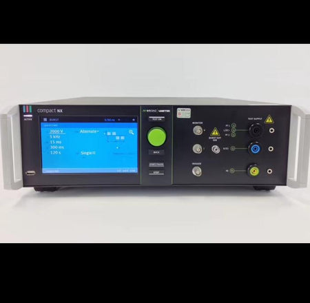 AMETEK EMTEST DPA500N DPA503N AIF503S1 DPA503N AIF503N DPA500N1 1 NetWave ACS500N ACS503N PowerWave 250autowave CWS500N3 UCS500M4S1