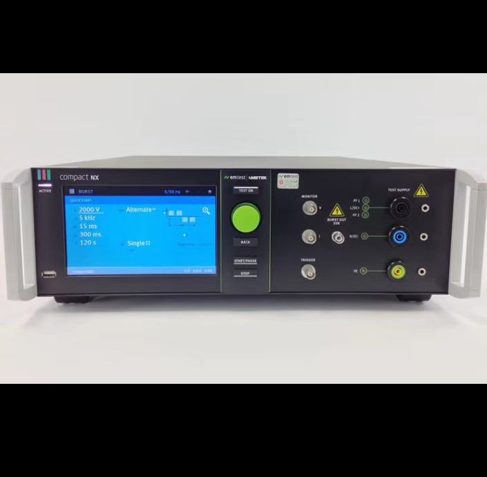 AMETEK EMTEST DPA500N DPA503N AIF503S1 DPA503N AIF503N DPA500N1 1 NetWave ACS500N ACS503N PowerWave 250autowave CWS500N3 UCS500M4S1
