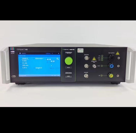 AMETEK EMTEST DPA500N DPA503N AIF503S1 DPA503N AIF503N DPA500N1 1 NetWave ACS500N ACS503N PowerWave 250autowave CWS500N3 UCS500M4S1