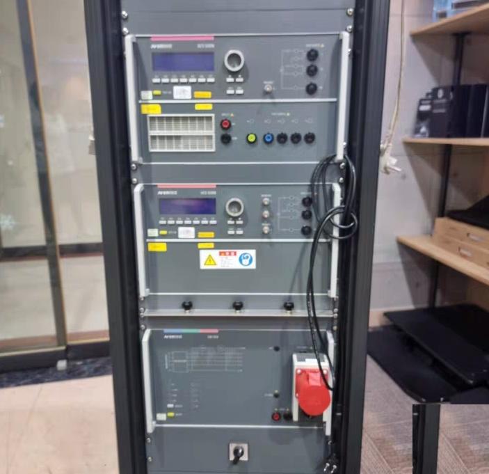 AMETEK EMTEST DPA500N DPA503N AIF503S1 DPA503N AIF503N DPA500N1 1 NetWave ACS500N ACS503N PowerWave 250autowave CWS500N3 UCS500M4S1