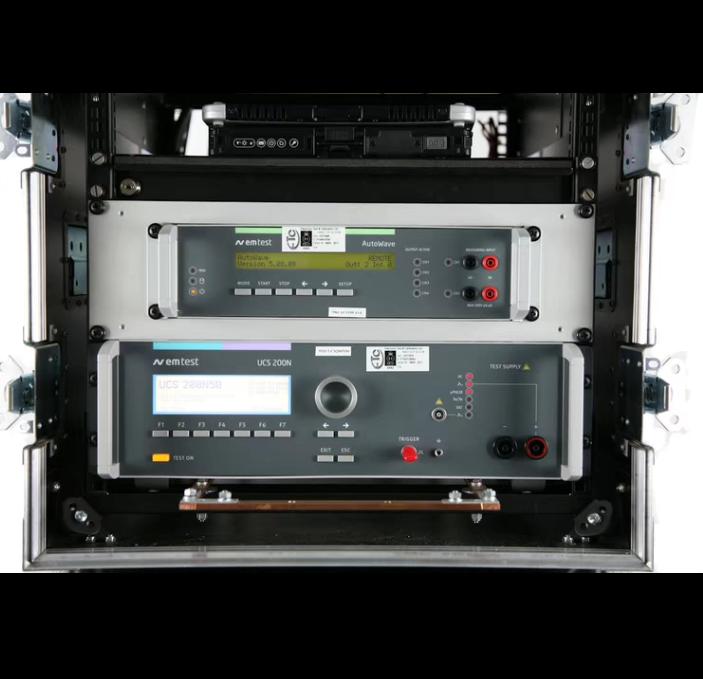 AMETEK EMTEST DPA500N DPA503N AIF503S1 DPA503N AIF503N DPA500N1 1 NetWave ACS500N ACS503N PowerWave 250autowave CWS500N3 UCS500M4S1