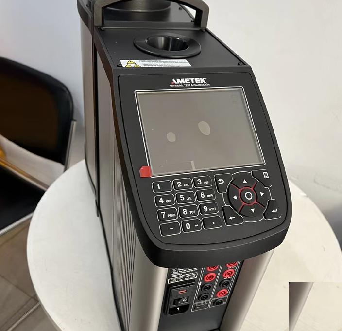 AMETEK JOFRA PTC-125C PTC-125B PTC-125A RTC-187C RTC-187B RTC-187A RTC-157C RTC-157B RTC-157A ASM-801 ASM-802 ASM-803