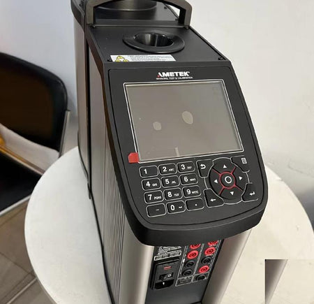 AMETEK JOFRA PTC-125C PTC-125B PTC-125A RTC-187C RTC-187B RTC-187A RTC-157C RTC-157B RTC-157A ASM-801 ASM-802 ASM-803