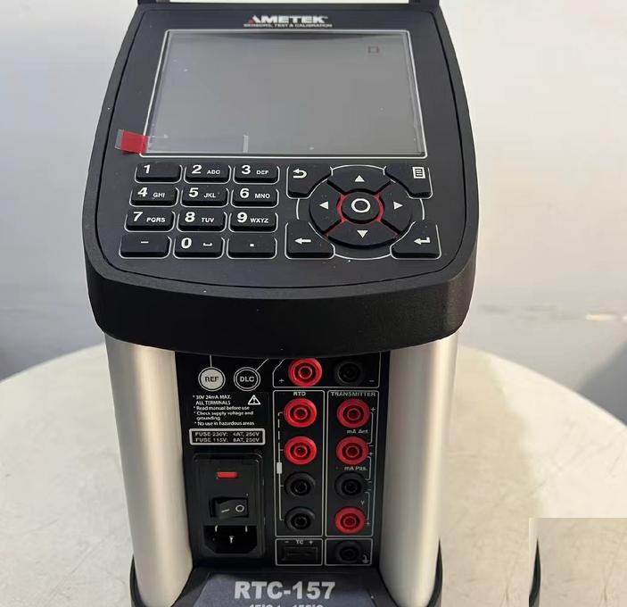 AMETEK JOFRA PTC-125C PTC-125B PTC-125A RTC-187C RTC-187B RTC-187A RTC-157C RTC-157B RTC-157A ASM-801 ASM-802 ASM-803