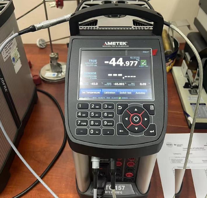 AMETEK JOFRA PTC-125C PTC-125B PTC-125A RTC-187C RTC-187B RTC-187A RTC-157C RTC-157B RTC-157A ASM-801 ASM-802 ASM-803
