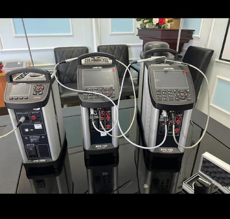 AMETEK JOFRA PTC-125C PTC-125B PTC-125A RTC-187C RTC-187B RTC-187A RTC-157C RTC-157B RTC-157A ASM-801 ASM-802 ASM-803