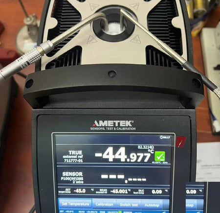 AMETEK JOFRA PTC-125C PTC-125B PTC-125A RTC-187C RTC-187B RTC-187A RTC-157C RTC-157B RTC-157A ASM-801 ASM-802 ASM-803