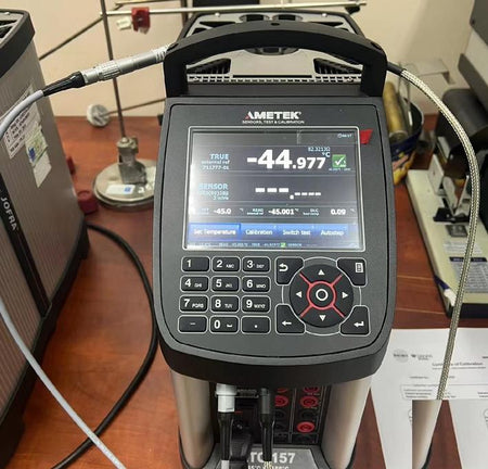 AMETEK JOFRA RTC-159C RTC-159B RTC-159A RTC-168C RTC-168B RTC-168A RTCT-156 RTCT-157 RTCT-168