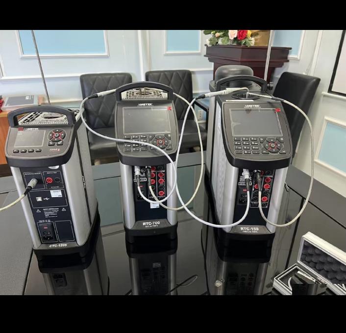 AMETEK JOFRA RTC-159C RTC-159B RTC-159A RTC-168C RTC-168B RTC-168A RTCT-156 RTCT-157 RTCT-168