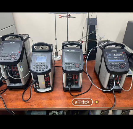 AMETEK JOFRA RTC-159C RTC-159B RTC-159A RTC-168C RTC-168B RTC-168A RTCT-156 RTCT-157 RTCT-168