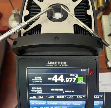 AMETEK JOFRA RTC-159C RTC-159B RTC-159A RTC-168C RTC-168B RTC-168A RTCT-156 RTCT-157 RTCT-168