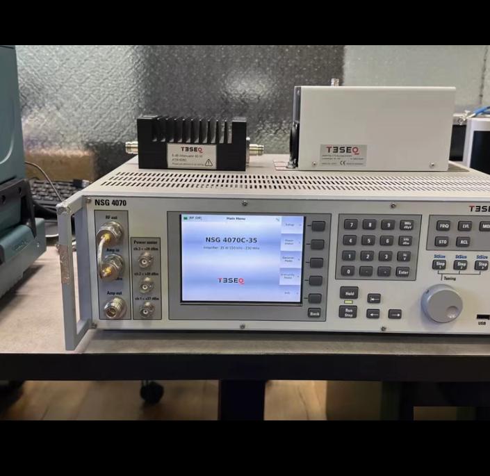 AMETEK TESEQ CBL 6141B CBL 6143A CBL 6111D CBL 6112D BTP 6020NSG 6000A NSG 4070C NSG 4060 NSG 4031ANSG 3060A NSG 3040A NSG 3150 VAR 3005A-S16NSG 438 NSG 438A NSG 439