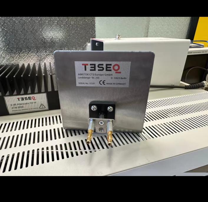 AMETEK TESEQ CBL 6141B CBL 6143A CBL 6111D CBL 6112D BTP 6020NSG 6000A NSG 4070C NSG 4060 NSG 4031ANSG 3060A NSG 3040A NSG 3150 VAR 3005A-S16NSG 438 NSG 438A NSG 439