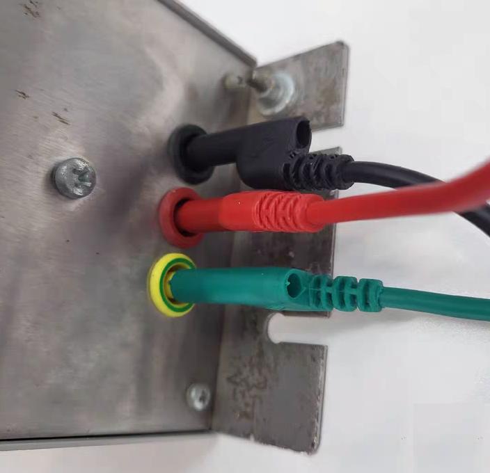 AMETEK TESEQ CDN M210B CDN M216 CDN M216-1000V CDN M232 CDN M232 A CDN M232-1000V CDN M2-100 CDN M2-100-750V CDN M016 CDN M310B CDN M316B CDN M316 CDN M316-3L CDN M316-1000V