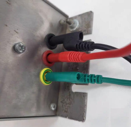 AMETEK TESEQ CDN M210B CDN M216 CDN M216-1000V CDN M232 CDN M232 A CDN M232-1000V CDN M2-100 CDN M2-100-750V CDN M016 CDN M310B CDN M316B CDN M316 CDN M316-3L CDN M316-1000V