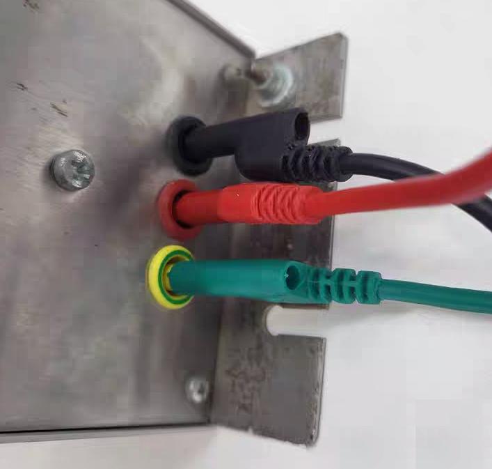 AMETEK TESEQ CDN M332 CDN M332-3L CDN M332A CDN M332A-3L CDN M332-1000V CDN M332-3L-1000V CDN M3-100 CDN M3-100-3L CDN M3-100-3L-750V CDN M3-100-750V