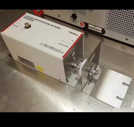 AMETEK TESEQ CDN M332 CDN M332-3L CDN M332A CDN M332A-3L CDN M332-1000V CDN M332-3L-1000V CDN M3-100 CDN M3-100-3L CDN M3-100-3L-750V CDN M3-100-750V
