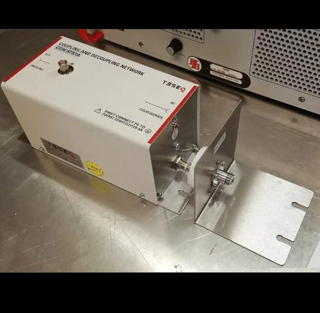 AMETEK TESEQ CDN M432-10 CDN M432-3LN-10 CDN M432-3LN-760V-10 CDN M432-760V-10 CDN M532-10 CDN M532-760V-10 CDN M116 CDN M132