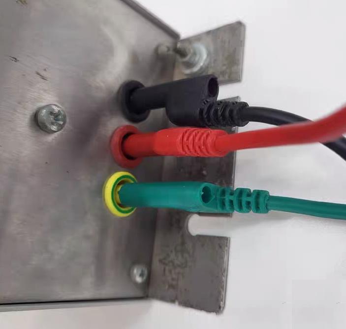 AMETEK TESEQ CDN M432-10 CDN M432-3LN-10 CDN M432-3LN-760V-10 CDN M432-760V-10 CDN M532-10 CDN M532-760V-10 CDN M116 CDN M132