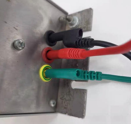 AMETEK TESEQ CDN M432-10 CDN M432-3LN-10 CDN M432-3LN-760V-10 CDN M432-760V-10 CDN M532-10 CDN M532-760V-10 CDN M116 CDN M132