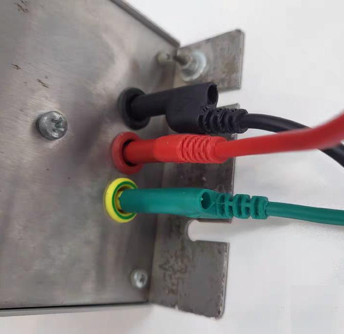 AMETEK TESEQ CDN ST08-10 CDN ST08A CDN ST10 CDN S900-10 CDN S250-10 CDN S900 CDN S900m CDN S150 CDN S250 CDN HDMI CDN S200 CDN S400