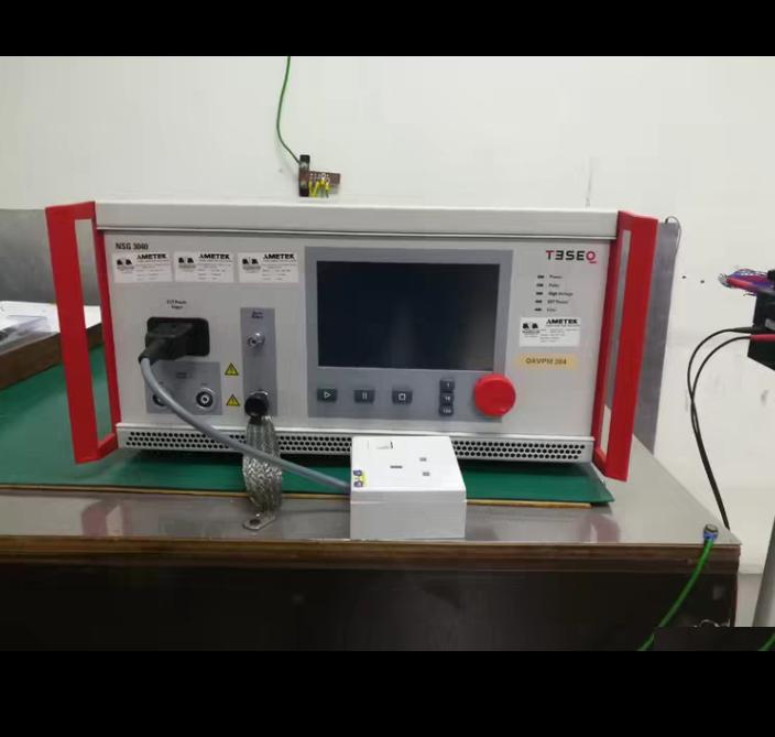 AMETEK TESEQ CT 419-5 ITF 14A ITF 22 CDNE M210 CDNE M310 CDNE M310-USJP IMA U100 CAL U100B HV-AN 150 HV-AN 200 HV-AN 1uH-200-VW80300 HV-AN 500