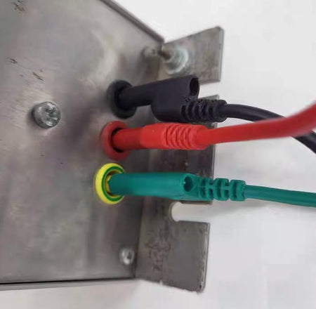 AMETEK TESEQ CT 419-5 ITF 14A ITF 22 CDNE M210 CDNE M310 CDNE M310-USJP IMA U100 CAL U100B HV-AN 150 HV-AN 200 HV-AN 1uH-200-VW80300 HV-AN 500