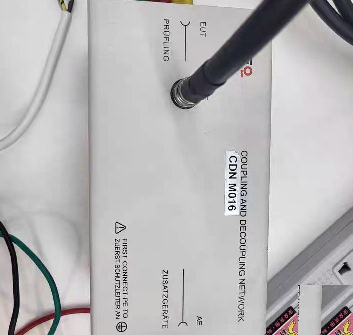 AMETEK TESEQ CT 419-5 ITF 14A ITF 22 CDNE M210 CDNE M310 CDNE M310-USJP IMA U100 CAL U100B HV-AN 150 HV-AN 200 HV-AN 1uH-200-VW80300 HV-AN 500