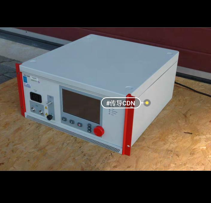 AMETEK TESEQ EM TEST VDS 200Q PA 5840 Ripple NX400-1000-2 5 Ripple NX200-1000-2 5 PA 5740 VDS 200R RCB 200N1 NSG 5071 AES 5501 BS 200N100 1 AN 200N100 BSM 200N40