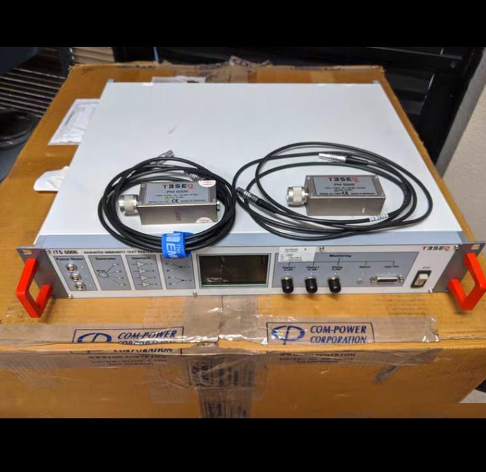 AMETEK TESEQ EM TEST VDS 200Q PA 5840 Ripple NX400-1000-2 5 Ripple NX200-1000-2 5 PA 5740 VDS 200R RCB 200N1 NSG 5071 AES 5501 BS 200N100 1 AN 200N100 BSM 200N40