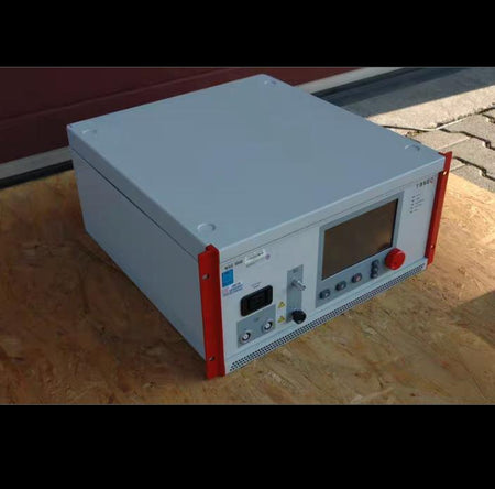 AMETEK TESEQ EM TEST VDS 200Q PA 5840 Ripple NX400-1000-2 5 Ripple NX200-1000-2 5 PA 5740 VDS 200R RCB 200N1 NSG 5071 AES 5501 BS 200N100 1 AN 200N100 BSM 200N40